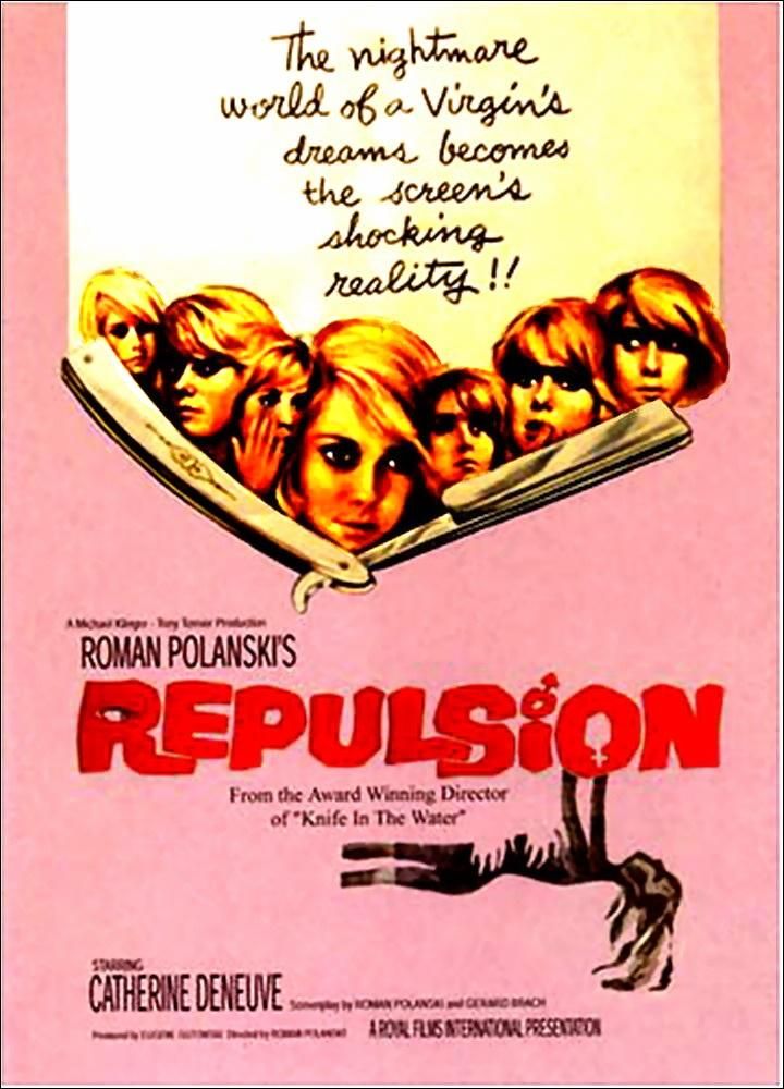 Repulsion--large