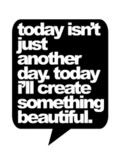 today isnt.