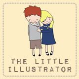 The Little Illustrator