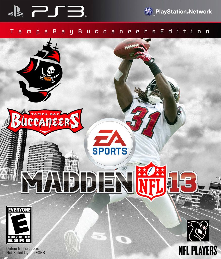 Madden NFL 13 Custom Cover Thread Page 179 Operation Sports Forums