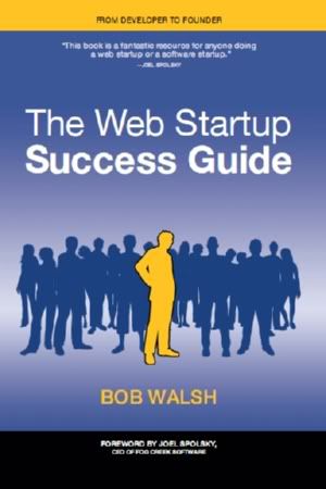 The Web Startup Guide