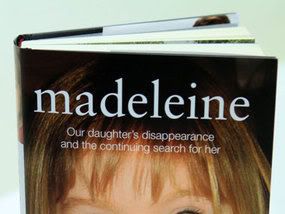 Madeleine+mccann+book+online
