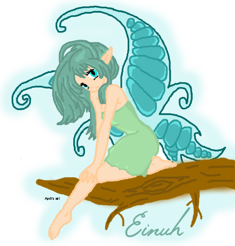 dlgirl09 (Einuh)