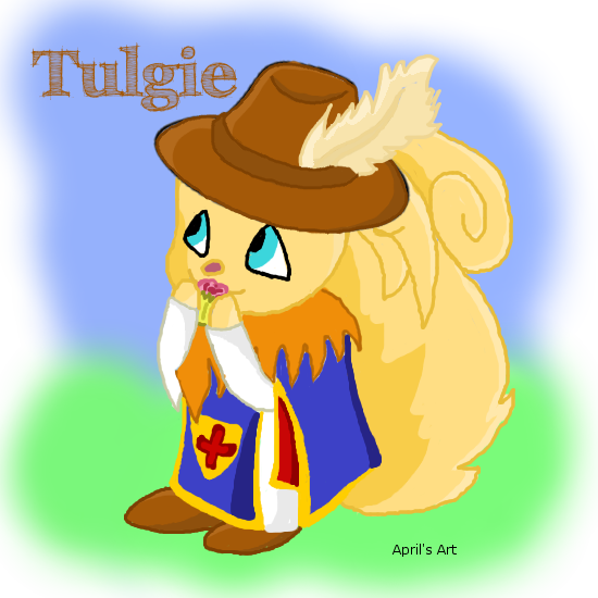 Rules (Tulgi)