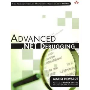 Advanced .NET Debugging video training