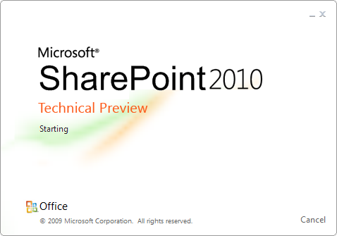 Video Tutorial of Microsoft SharePoint 2010