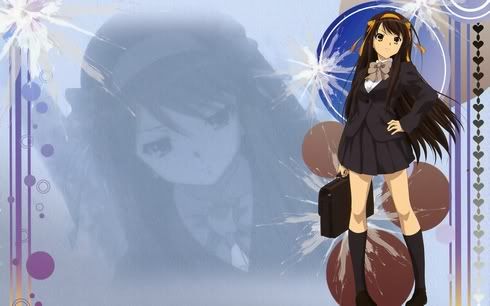 anime girl