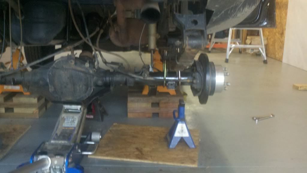 Spring over! Second Generation Nissan Xterra Forums