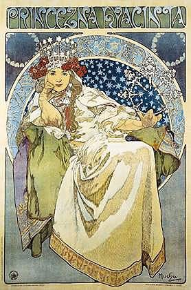 Art Mucha Pictures, Images and Photos