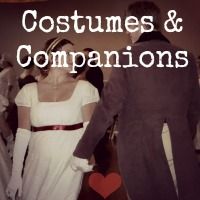 Costumes and Companions