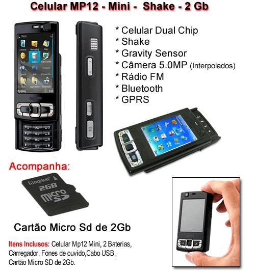 Nokia Mini N95