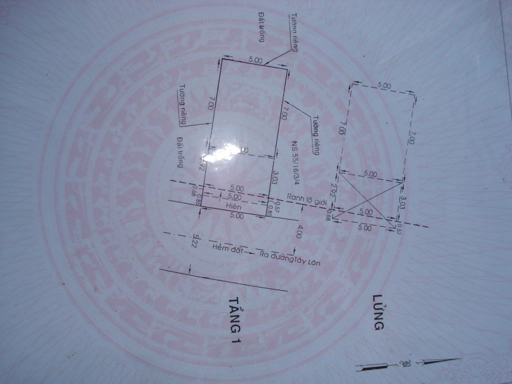 nơi giải đáp thắc mắc về luật đất đai! - 2