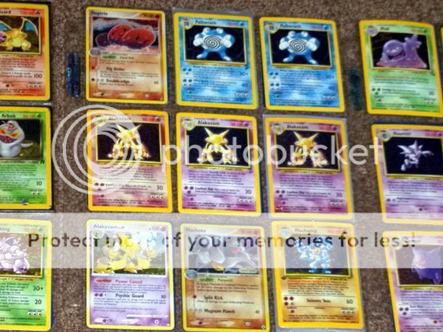 HUGE Pokemon Card lot with over 2000 cards, rares, holos, Charizards 