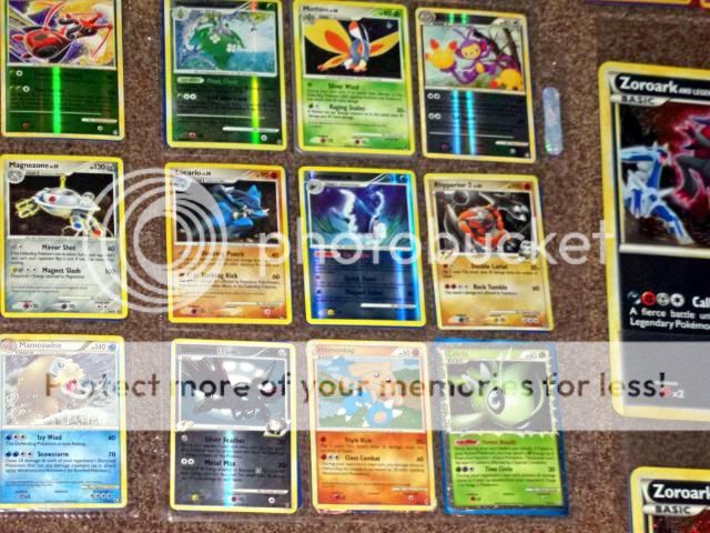 HUGE Pokemon Card lot with over 2000 cards, rares, holos, Charizards 