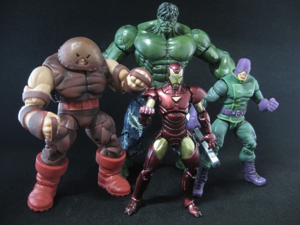 world breaker hulk action figure